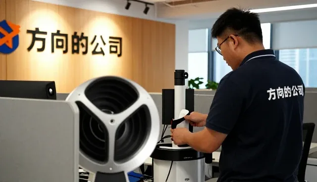 施工现场实录：治理设施运维环境监测注意事项