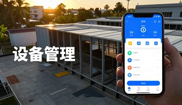 环境监测设备运行维护中常见问题及解决思路