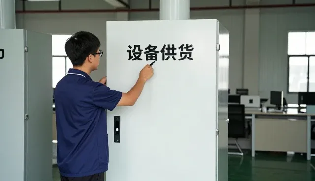 废气治理工程应用范围不断扩大