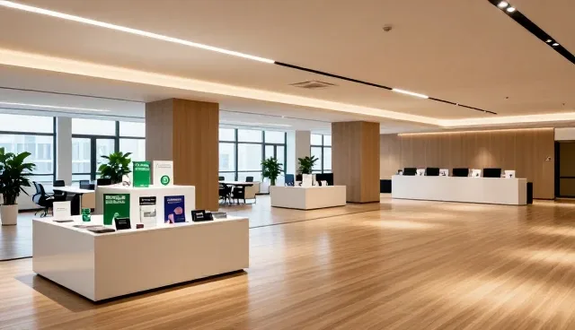 废气治理系统选型中的核心关注点分析