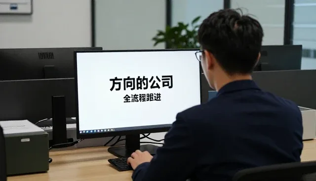 环境监测服务选型中如何避免常见误区